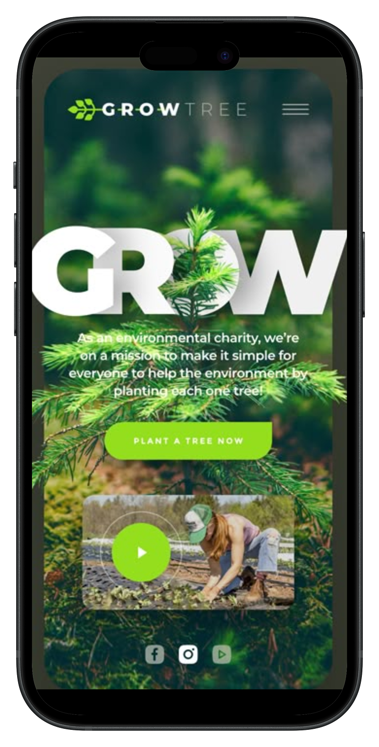 Screenshot de lapplication Biotopia